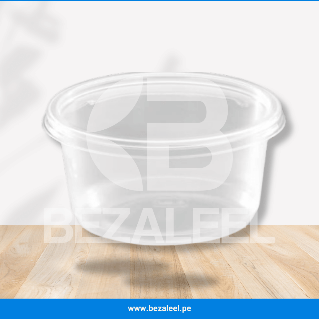 Contenedor 3 oz - Deli S - Imagen 2