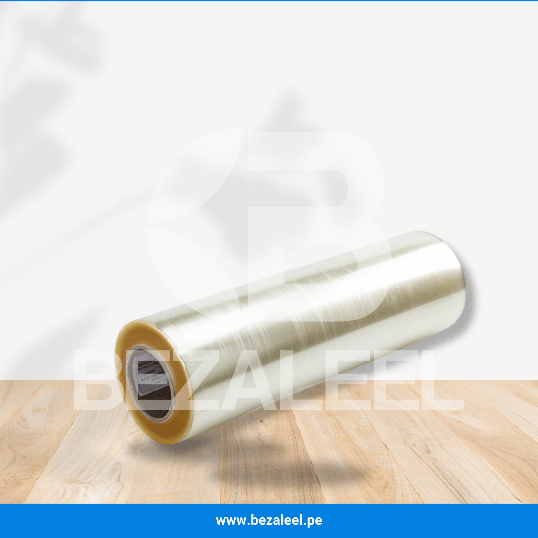 PAPEL FILM 1 500mTS WRAP - Imagen 2