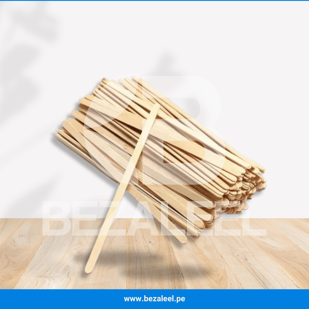 MEZCLADOR NATURAL n° 11 BAMBU - Imagen 2