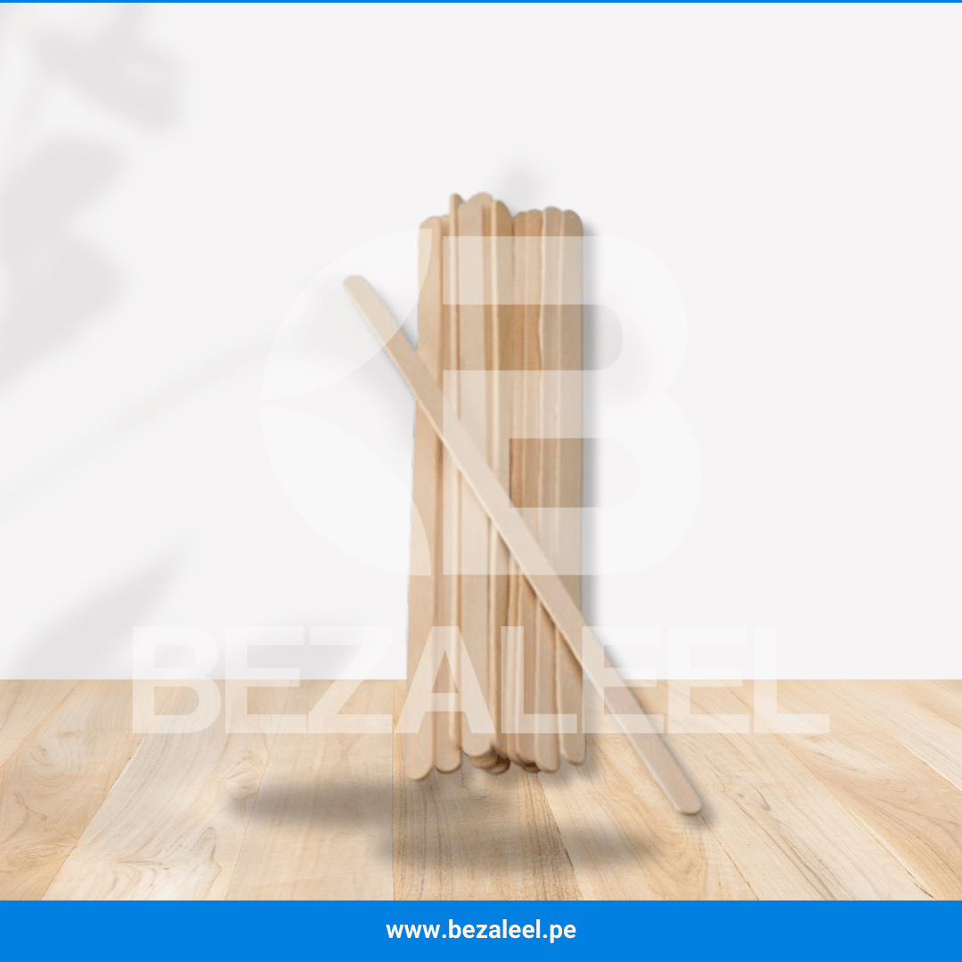 MEZCLADOR NATURAL N° 17 BAMBU - Imagen 2