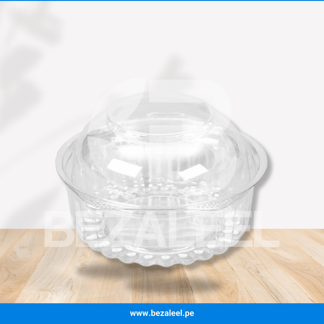 Bombonera 40-8 DL (Alta) PET - Imagen 2