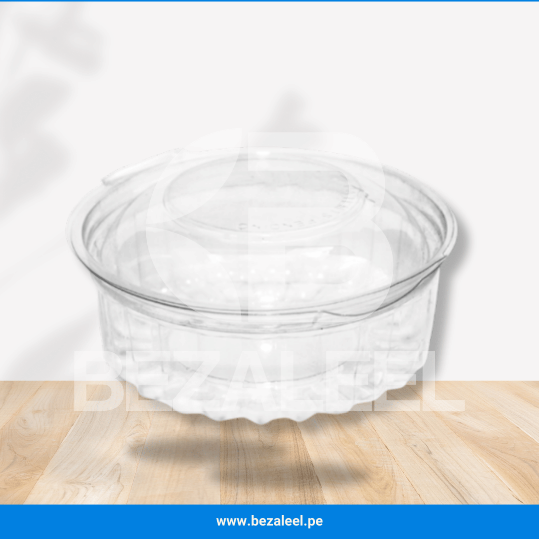 Bombonera 40-8 LPD (MEDIA) PET - Imagen 2