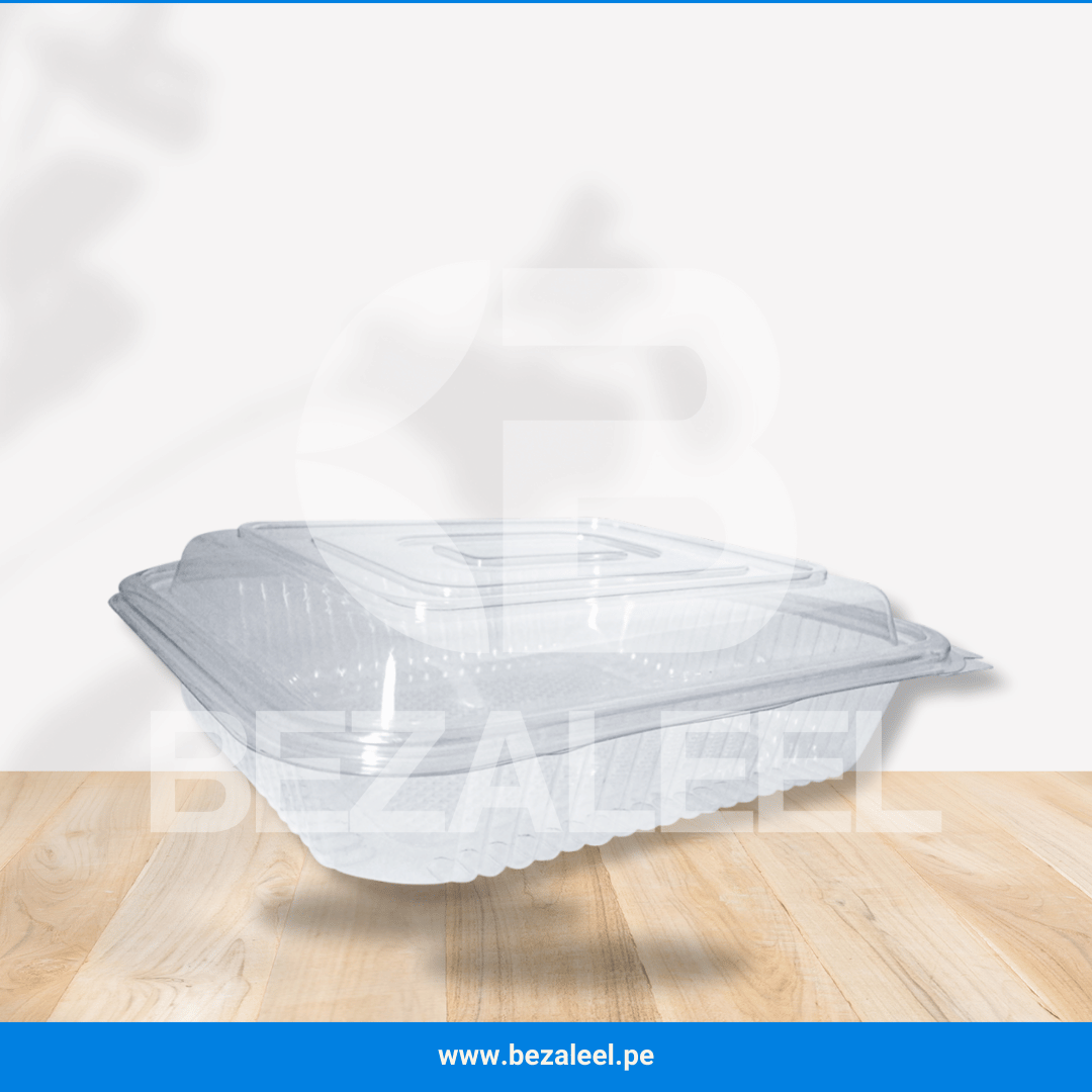 ENVASE N° 146 PET - Imagen 2