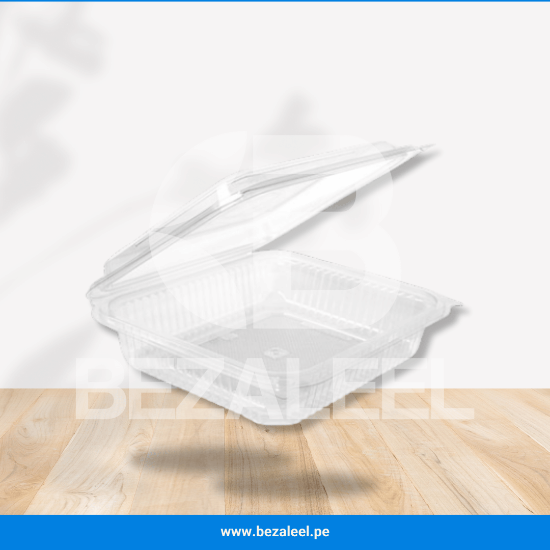 ENVASE N° 147 PET - Imagen 2