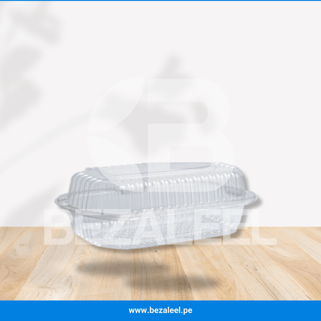 Envase GA 08 PET - Imagen 2