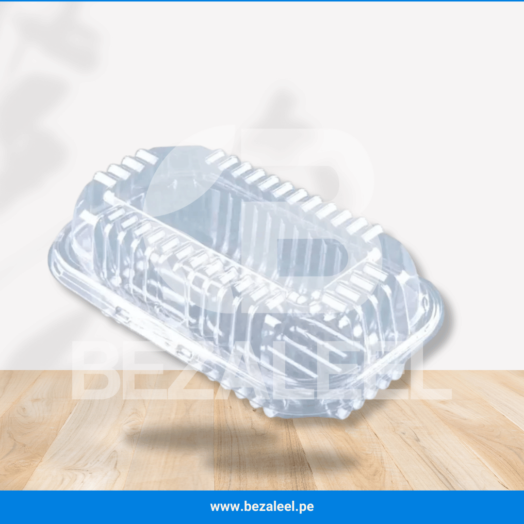 Envase GA 10 PET - Imagen 2