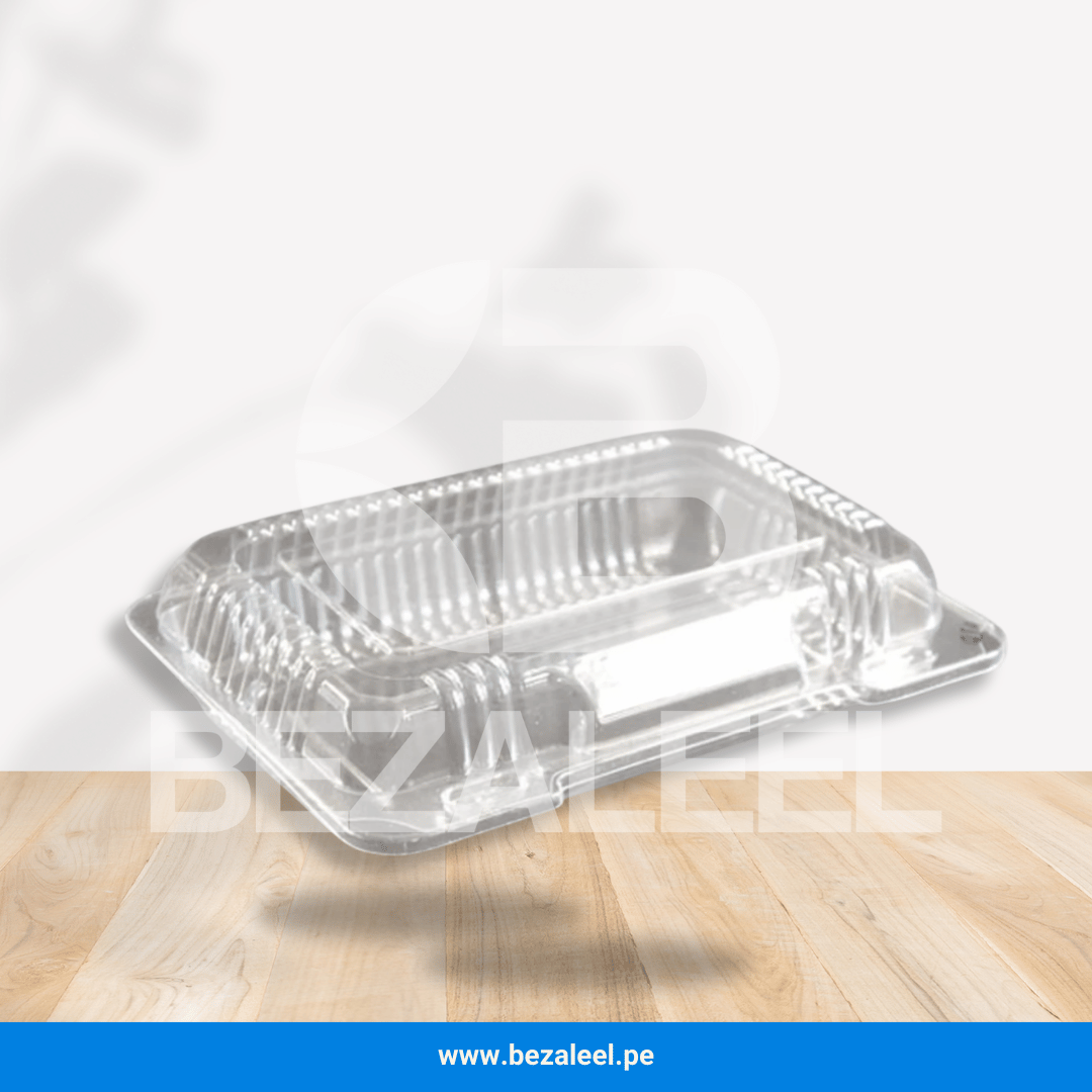 Envase GA 10 PET - Imagen 2