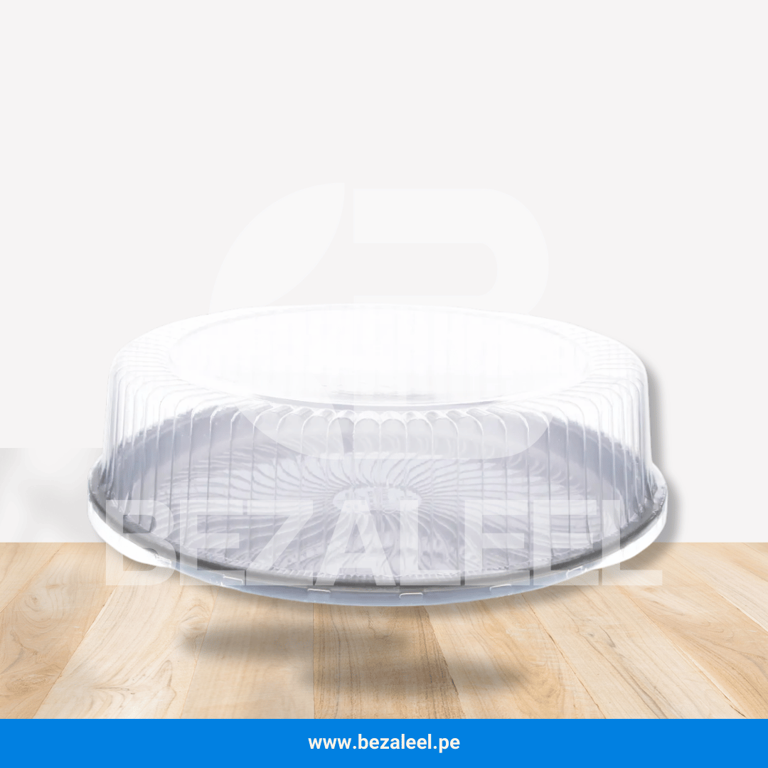 Envase para Pie Galvanotek PET - Imagen 2