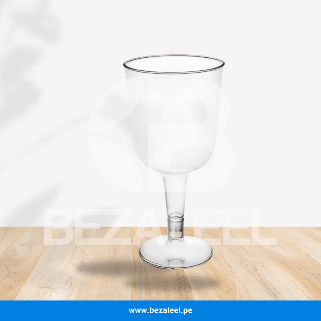 Copa Vino (Florencia) ACRÍLICO - Imagen 2