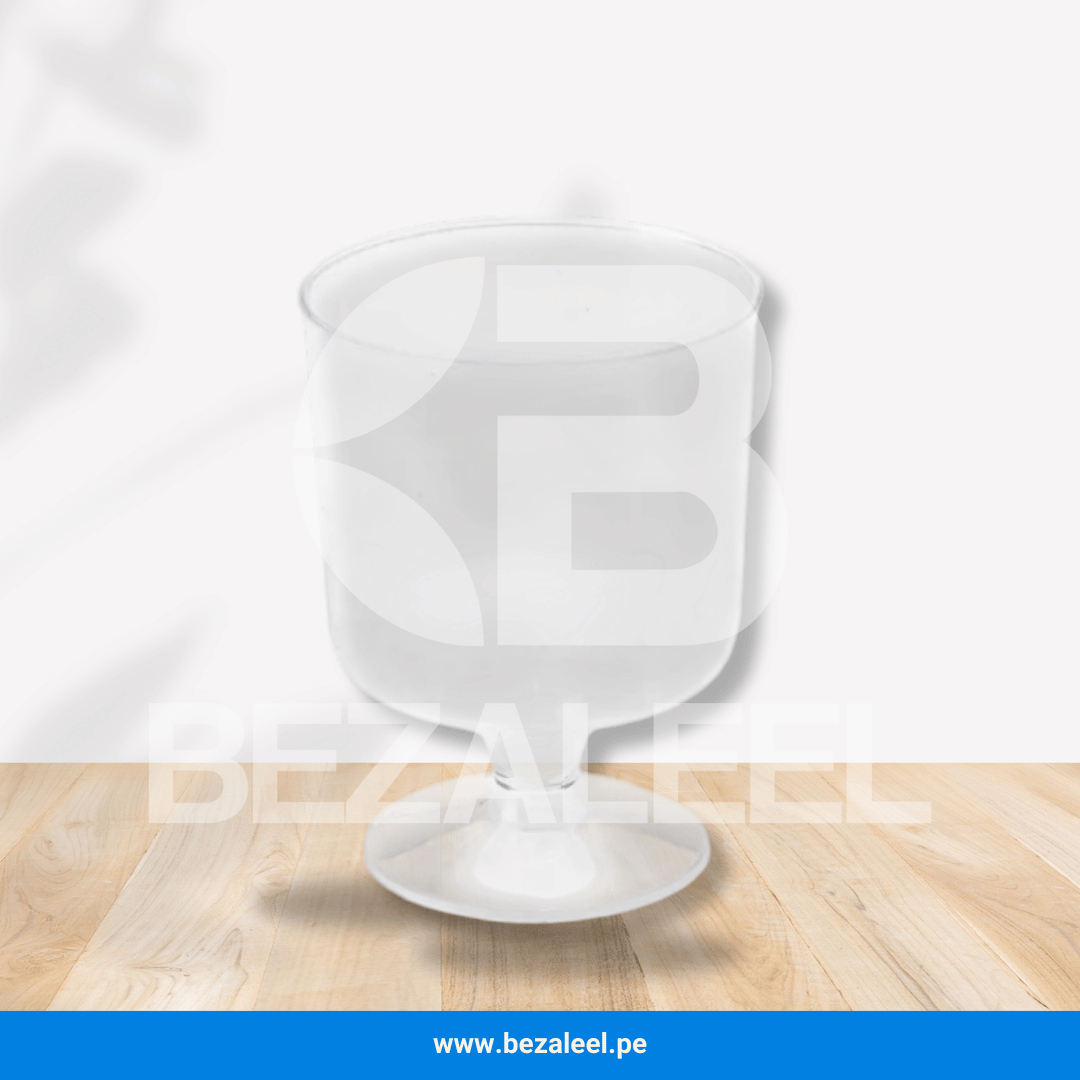 Copa Voyage ACRÍLICO - Imagen 2