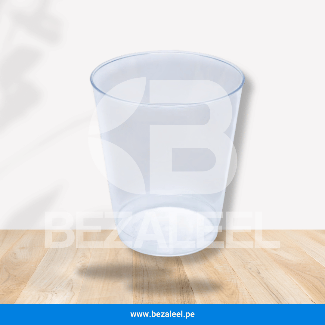 Vaso Rochelle ACRÍLICO - Imagen 2