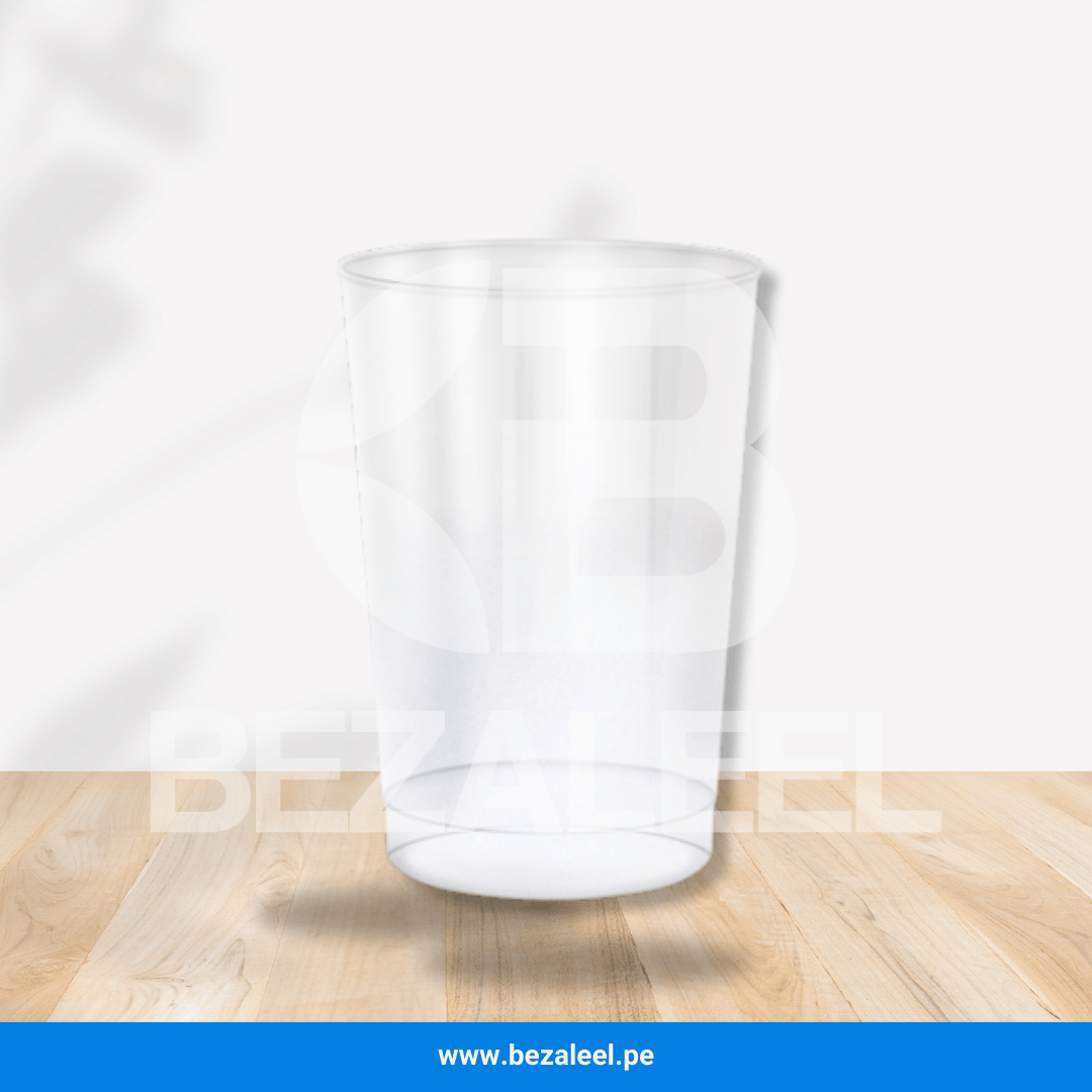 Vaso Premium 10 ACRÍLICO - Imagen 2