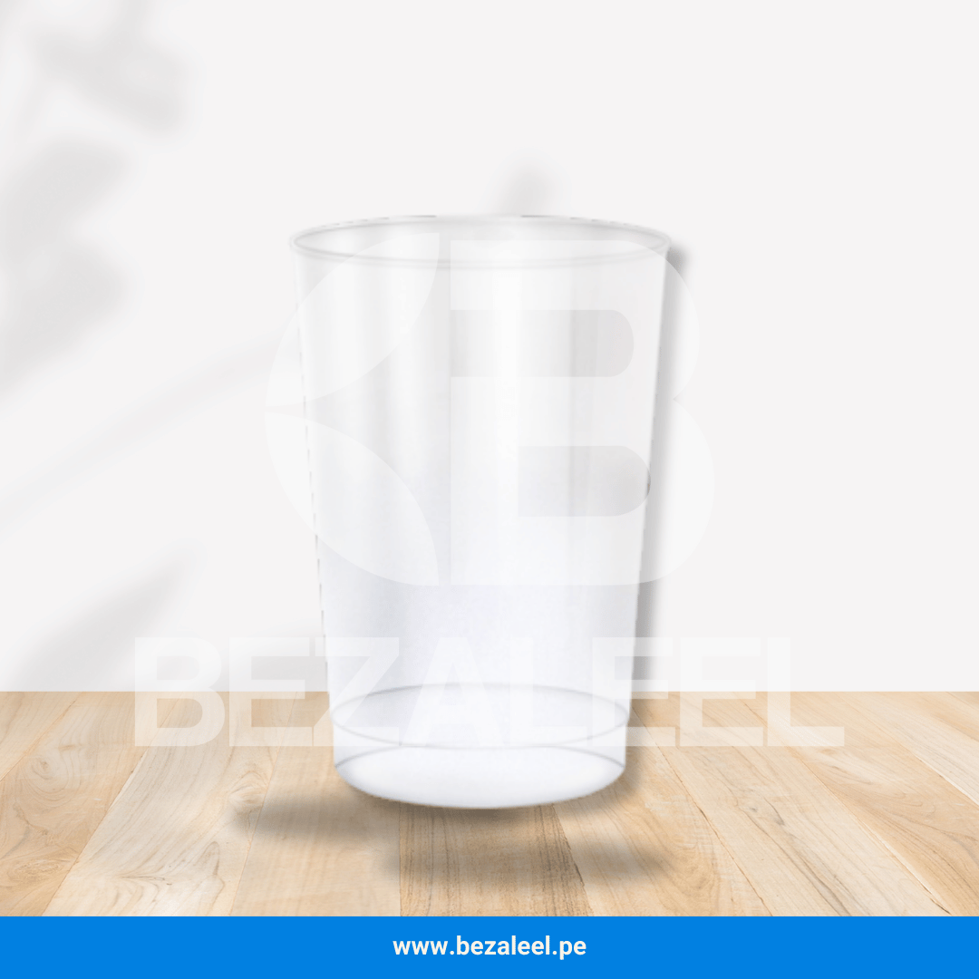 Vaso Premium 14 ACRÍLICO - Imagen 2