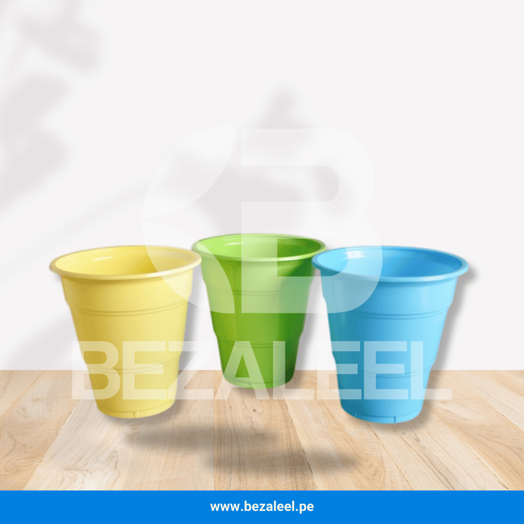 Vasos Fiestas Olego - Imagen 2