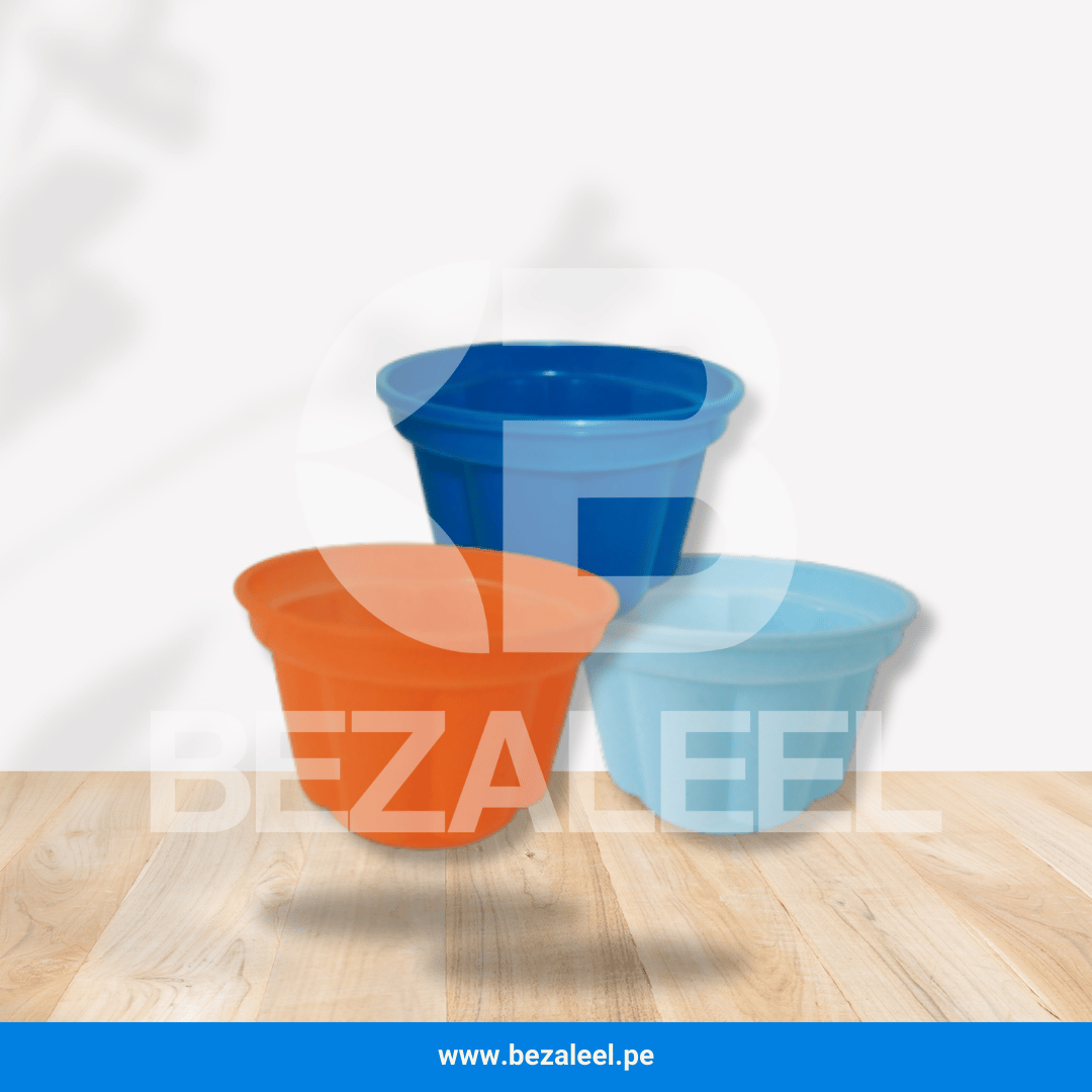 Pírex Acrílico de Colores - Imagen 2