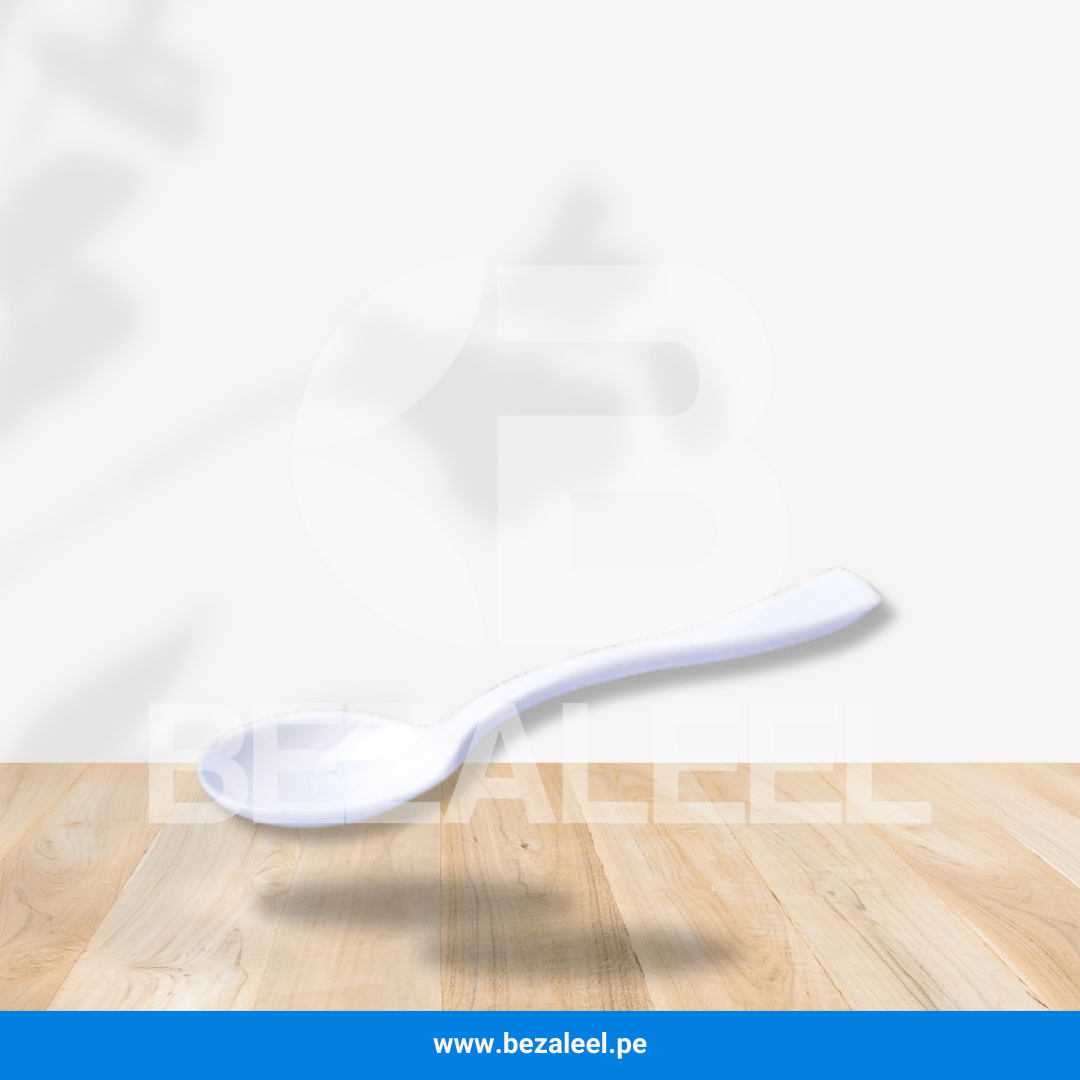 Mini Cuchara ACRÍLICO - Imagen 2