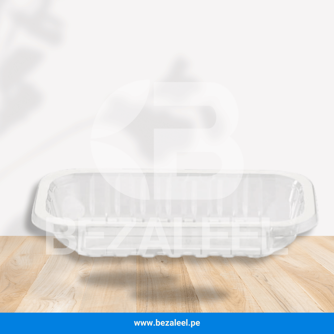 Bandeja Envolvible Lisa #2 - rPET - Imagen 2