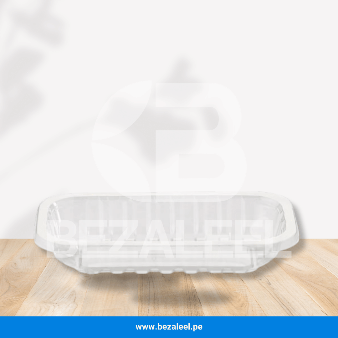 Bandeja Envolvible Lisa #4 - rPET - Imagen 2