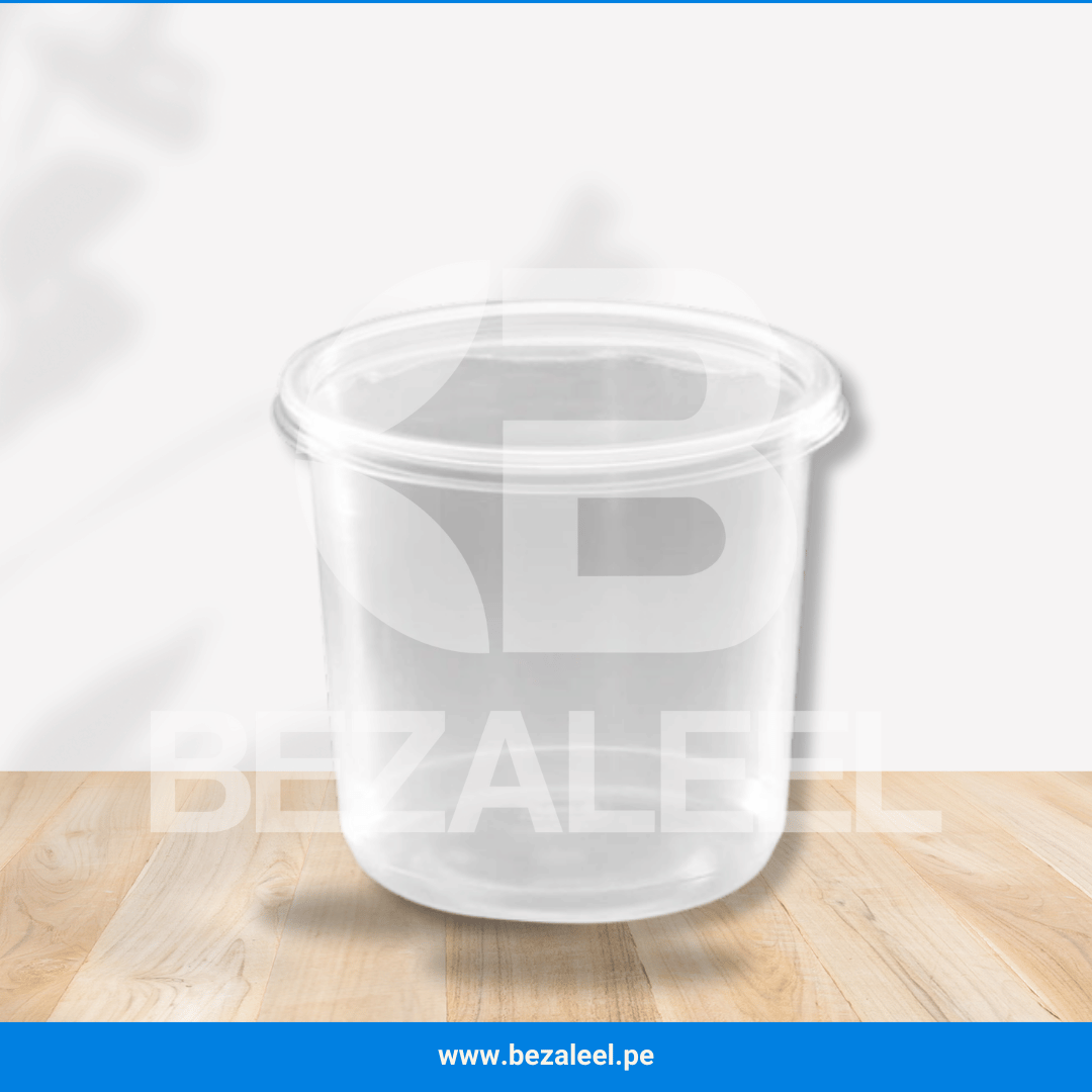 Contenedor Deli 1 LT - Deli S - Imagen 2