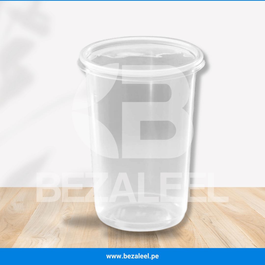 Contenedor Deli 32 oz - Deli S - Imagen 2