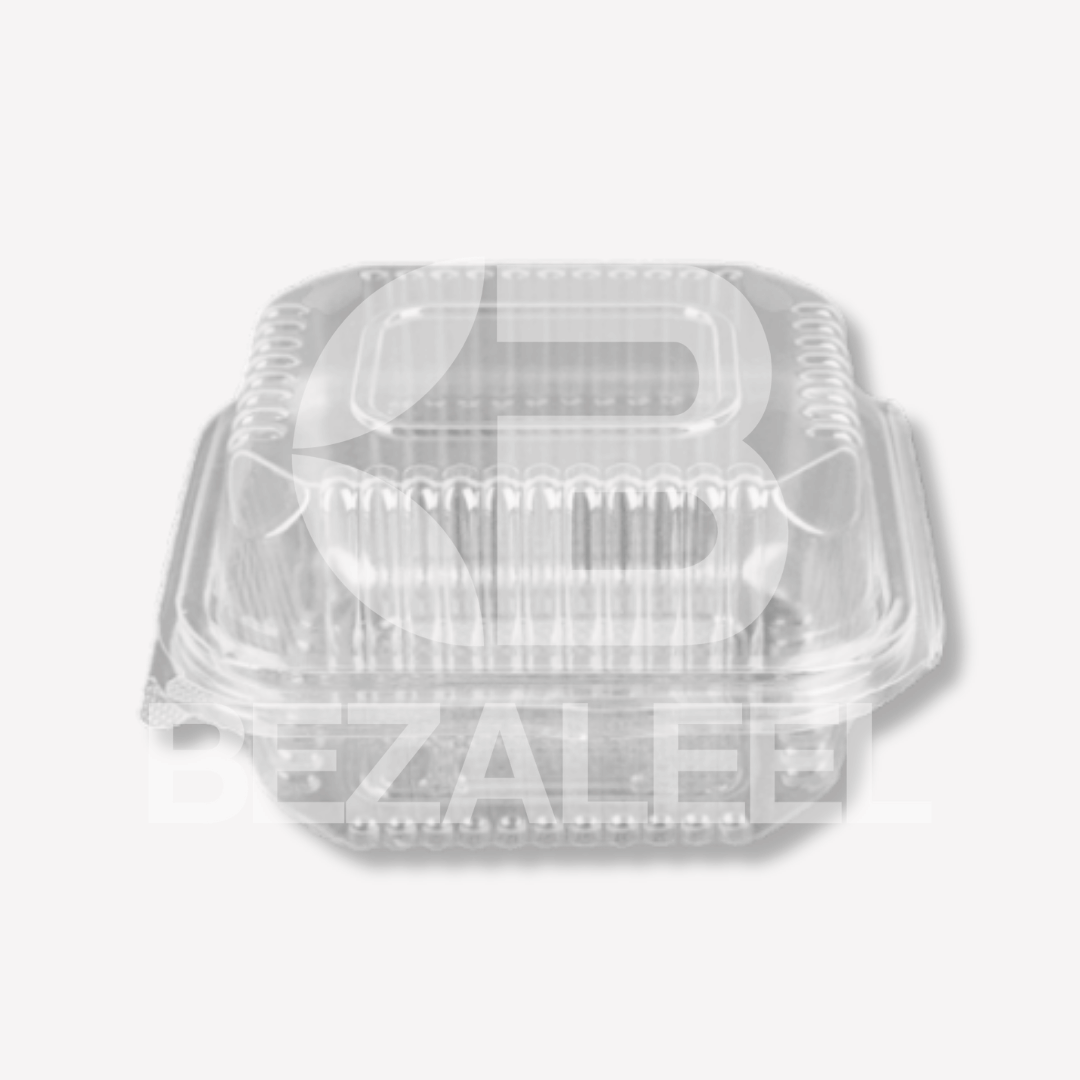 ENVASE N° 134 (Alta) PET