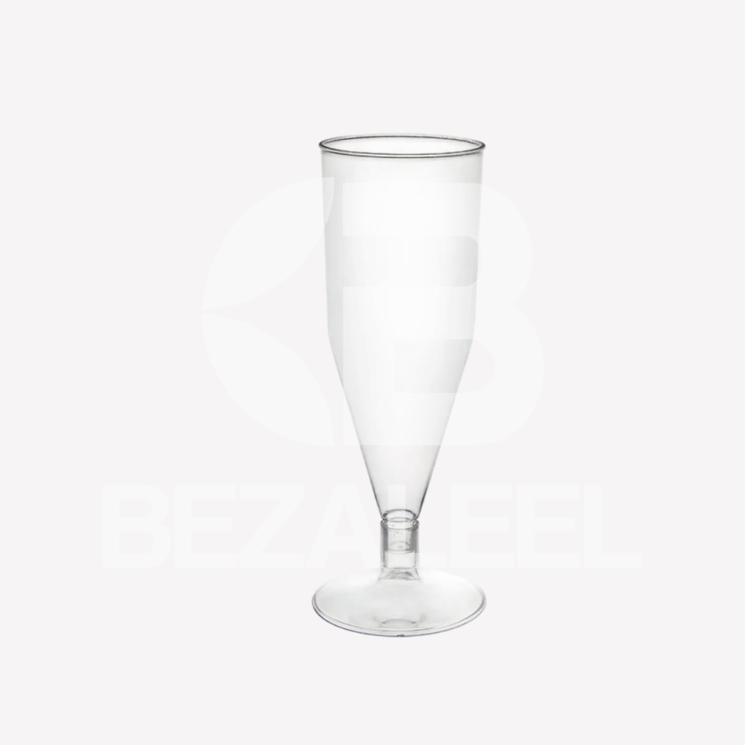 Copa Lisa (Margarita) ACRÍLICO