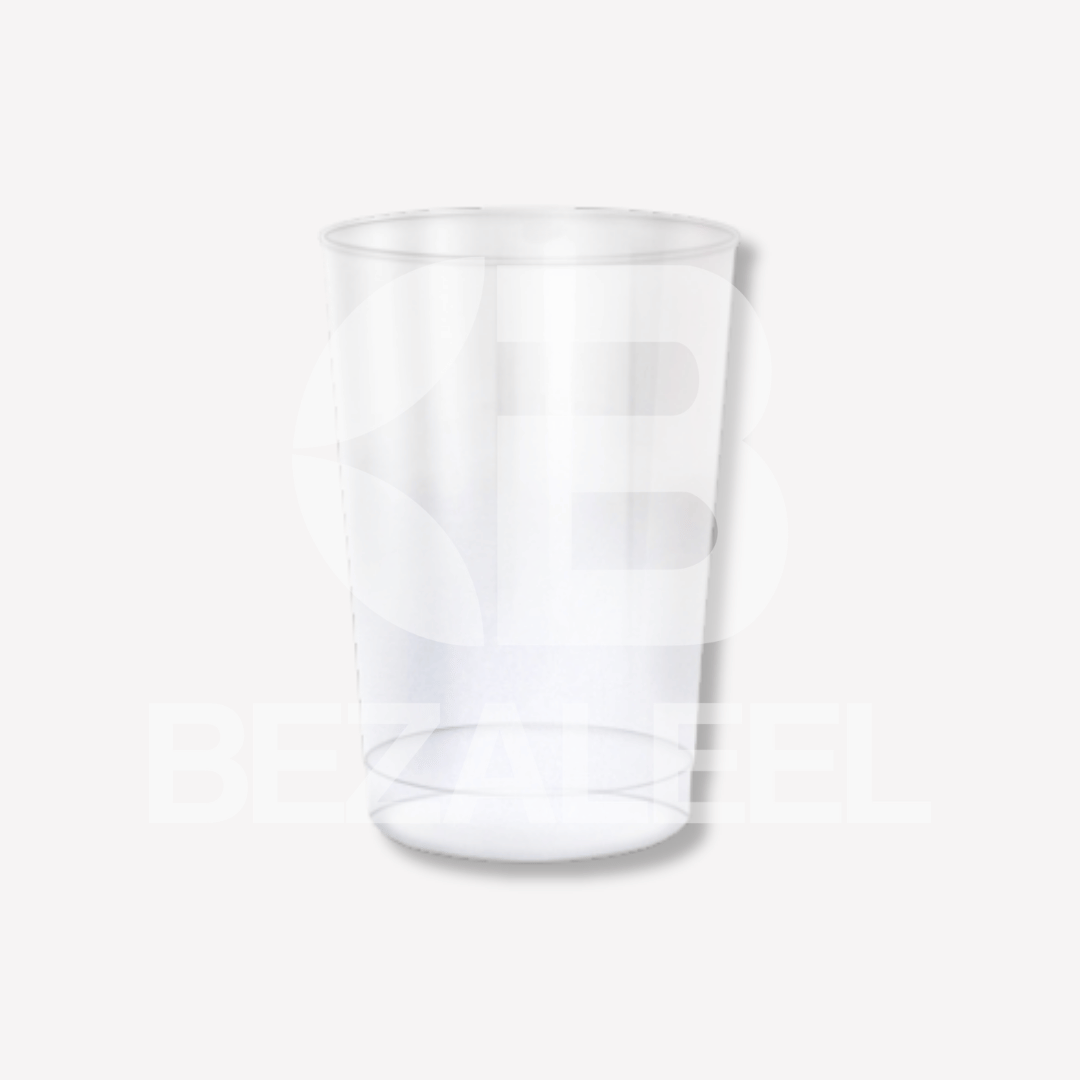 Vaso Premium 14 ACRÍLICO
