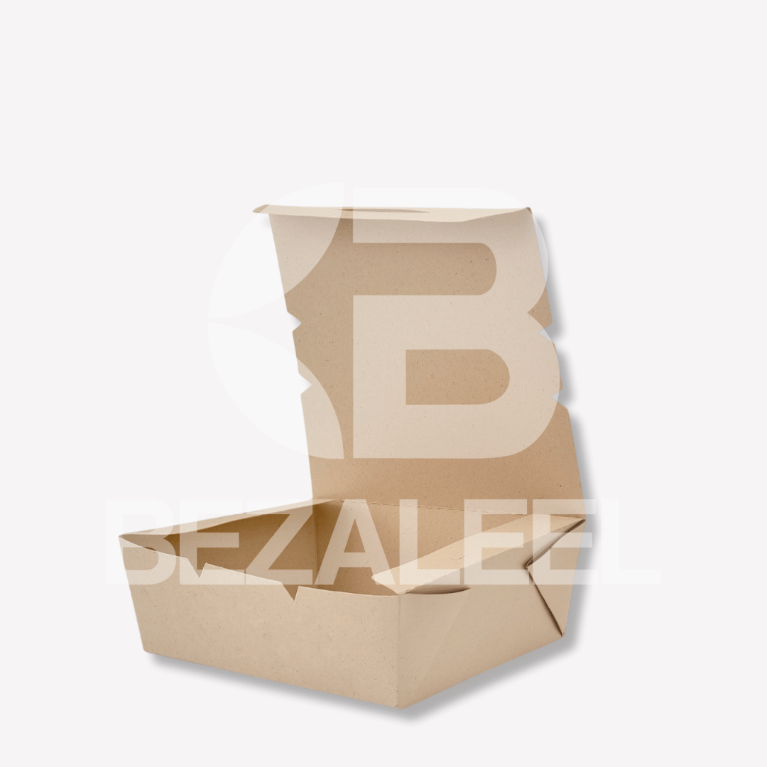 CONTENEDOR 4 BIOFORM - BAGAZO DE CAÑA