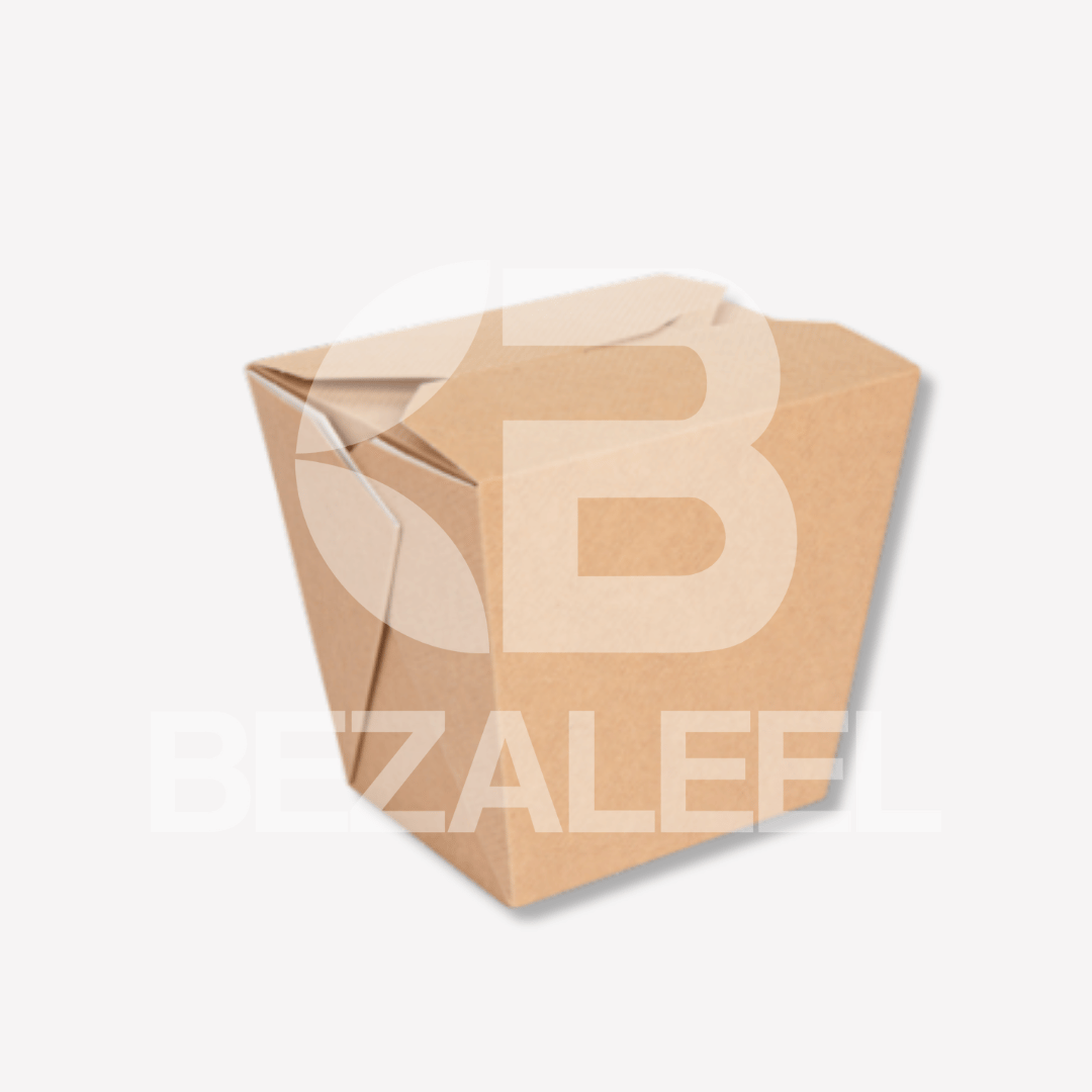 CONT. ORIENTAL 36 - BAGAZO DE CAÑA