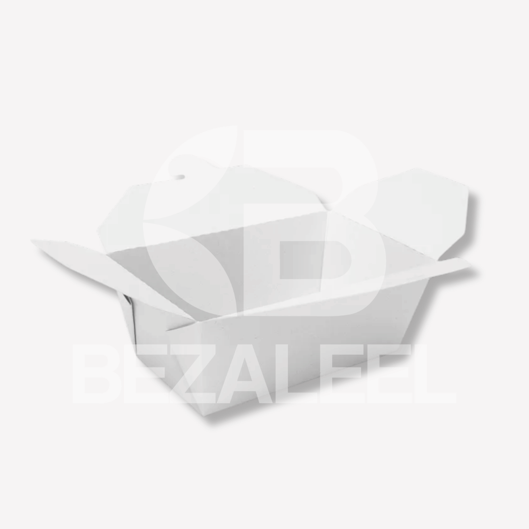 CONTENEDOR DELI BIOFORM 13 - BAGAZO DE CAÑA