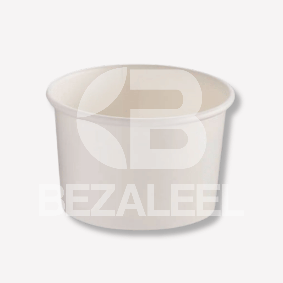 Bowl Naturals 4 oz - BIOFORM BLANCO