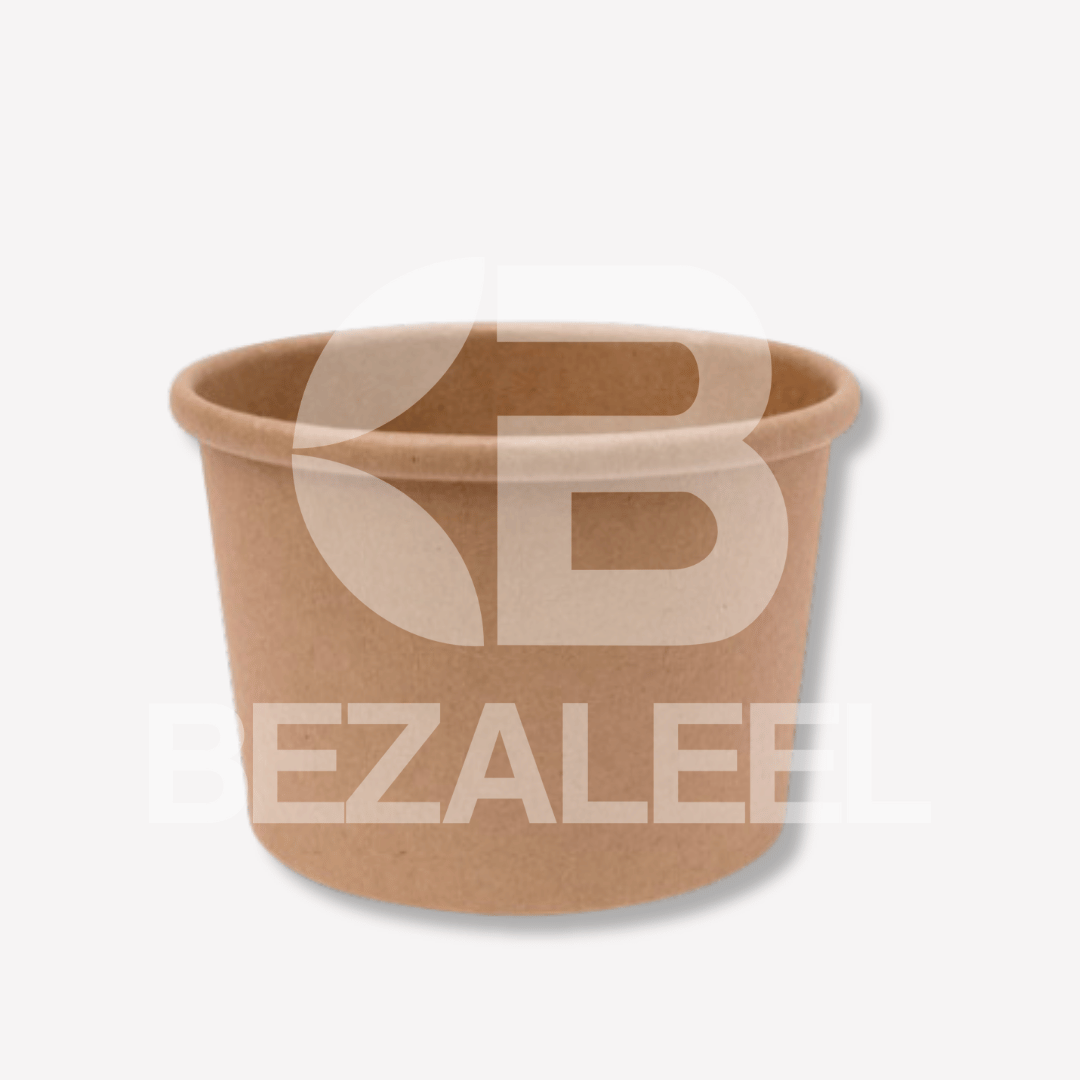 BIOFORM CIRCULAR 12 OZ - CARTÓN KRAF