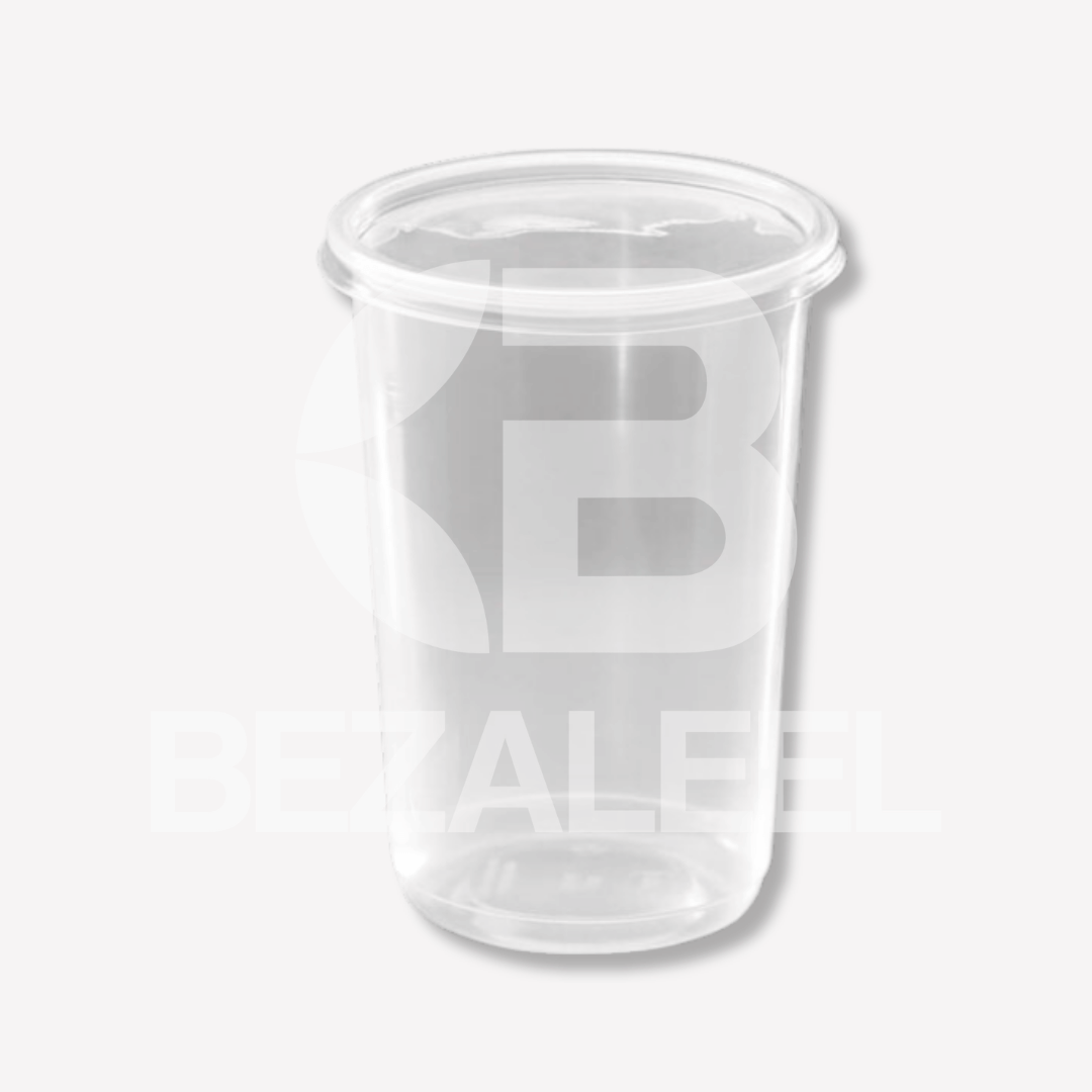 Contenedor Deli 32 oz - Deli S