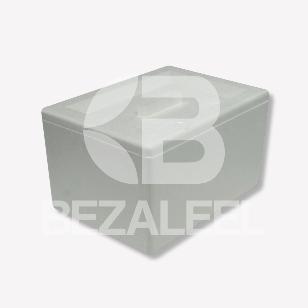 Caja Tecnopor 29x24.5x24 (9 L) GORDITA