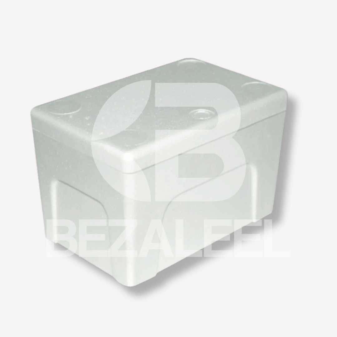 Caja Tecnopor 41.5x33x27 (22 L) MEDIANA